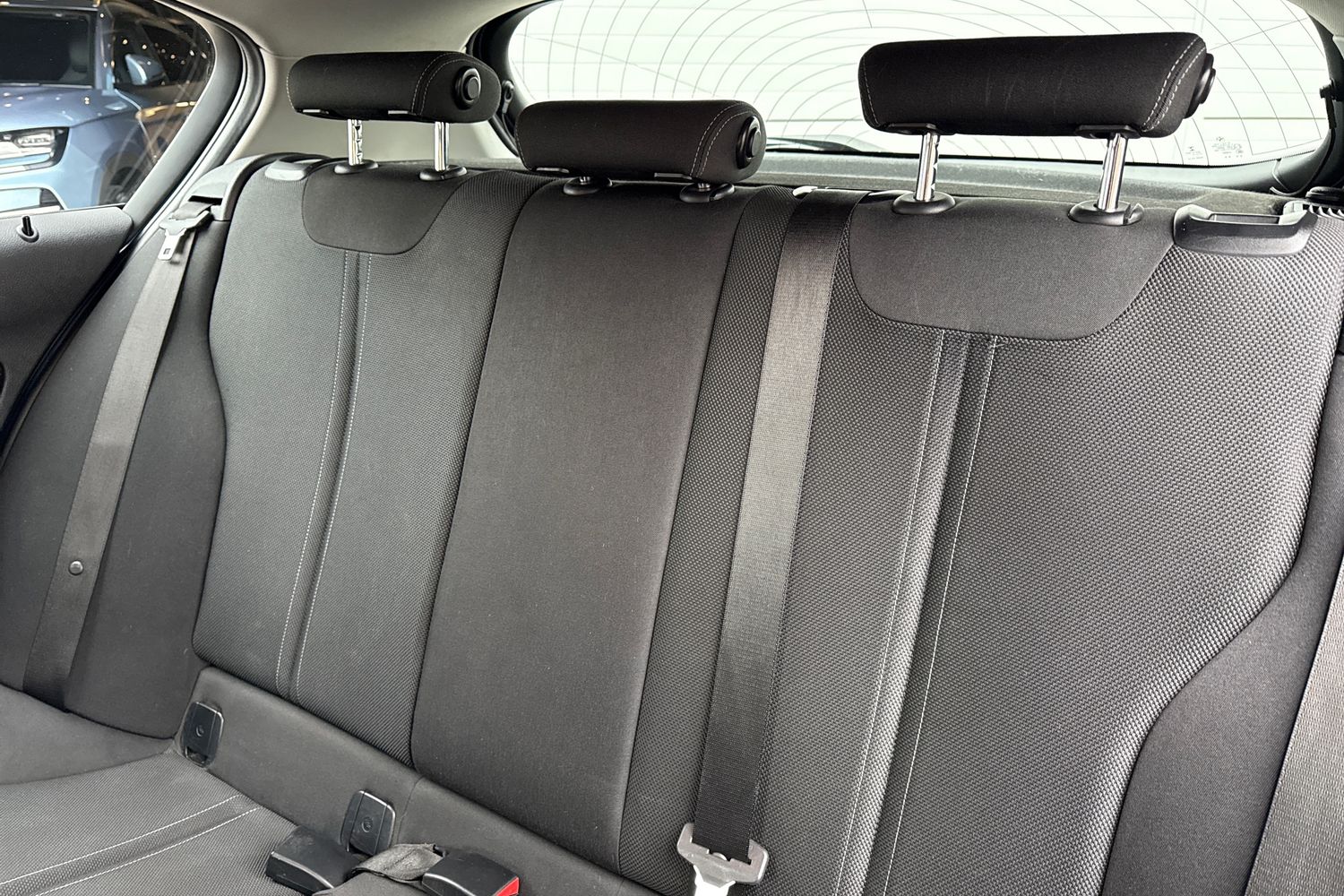 Used BMW 1 Series 2018 for sale - 77368516: Photo 18