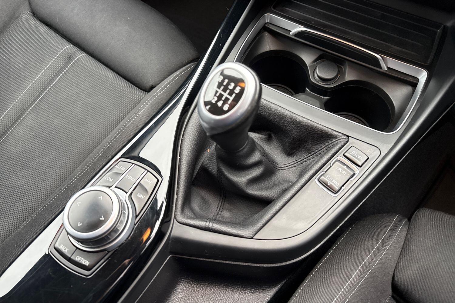 Used BMW 1 Series 2018 for sale - 77368516: Photo 19