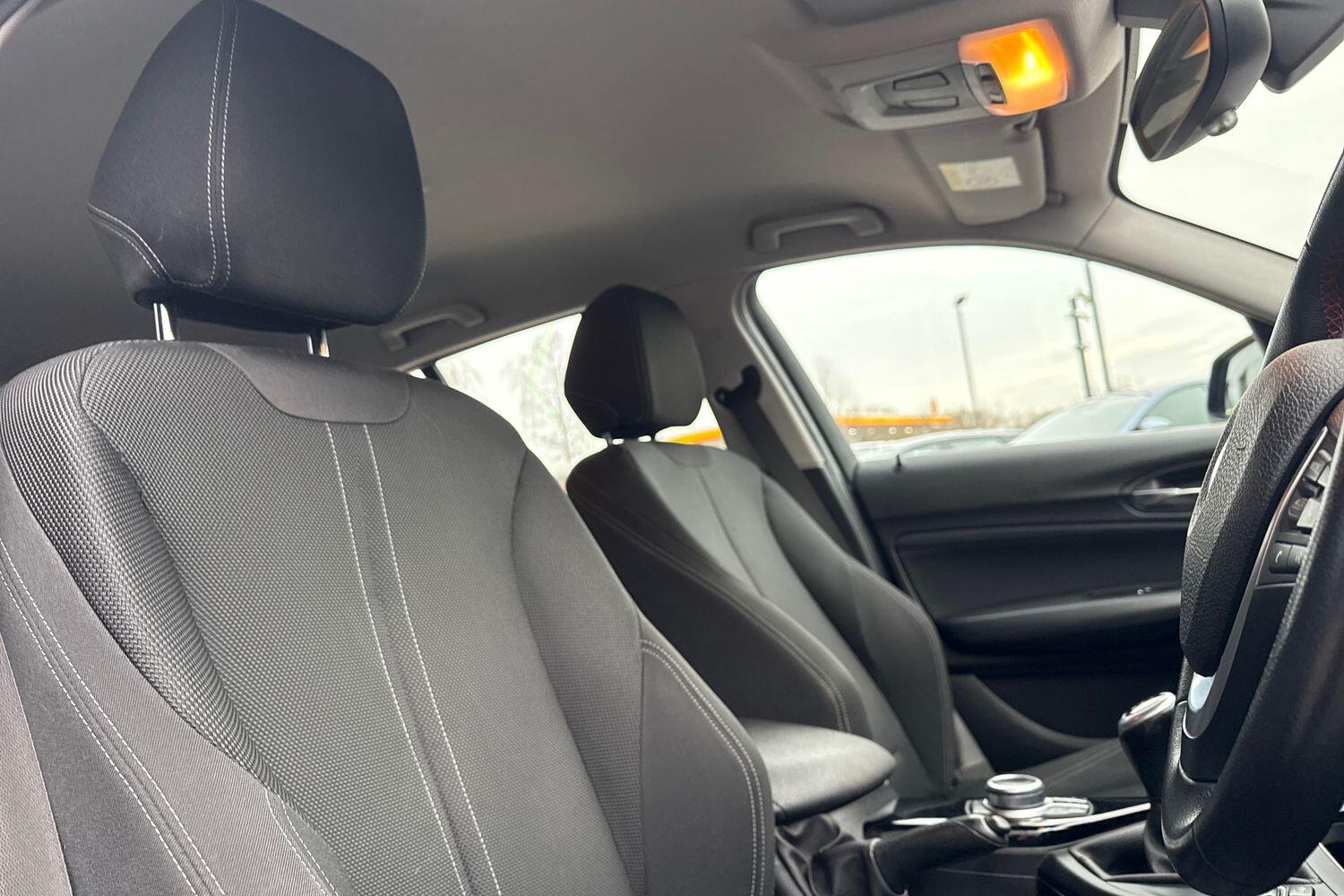 Used BMW 1 Series 2018 for sale - 77368516: Photo 20