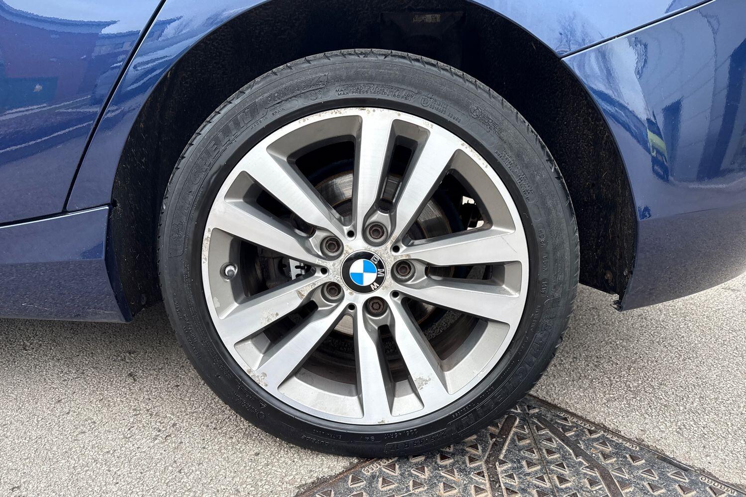 Used BMW 1 Series 2018 for sale - 77368516: Photo 21