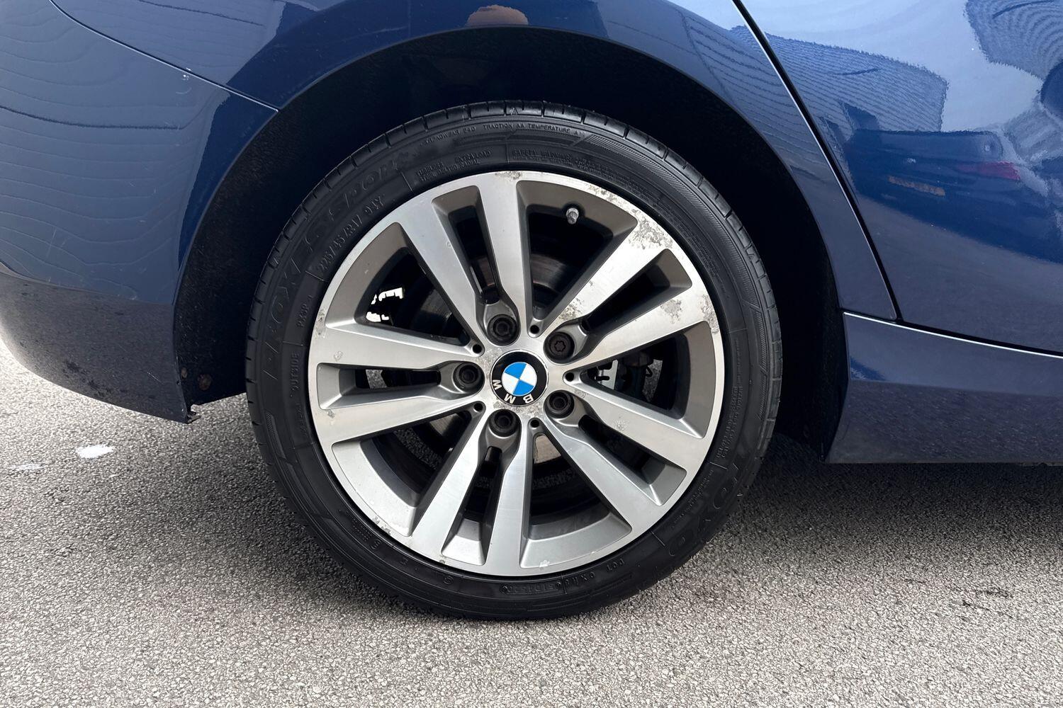 Used BMW 1 Series 2018 for sale - 77368516: Photo 22