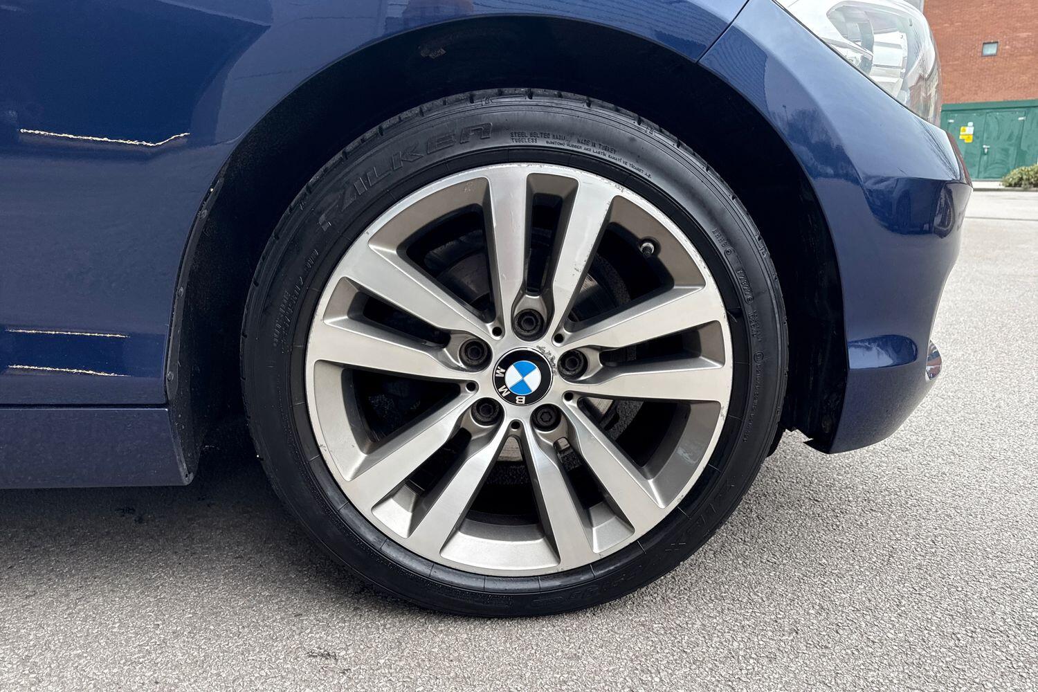 Used BMW 1 Series 2018 for sale - 77368516: Photo 23