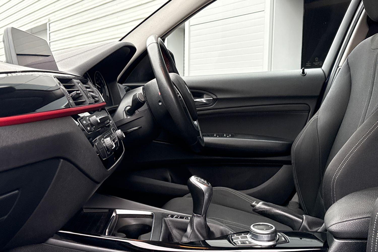 Used BMW 1 Series 2018 for sale - 77368516: Photo 32