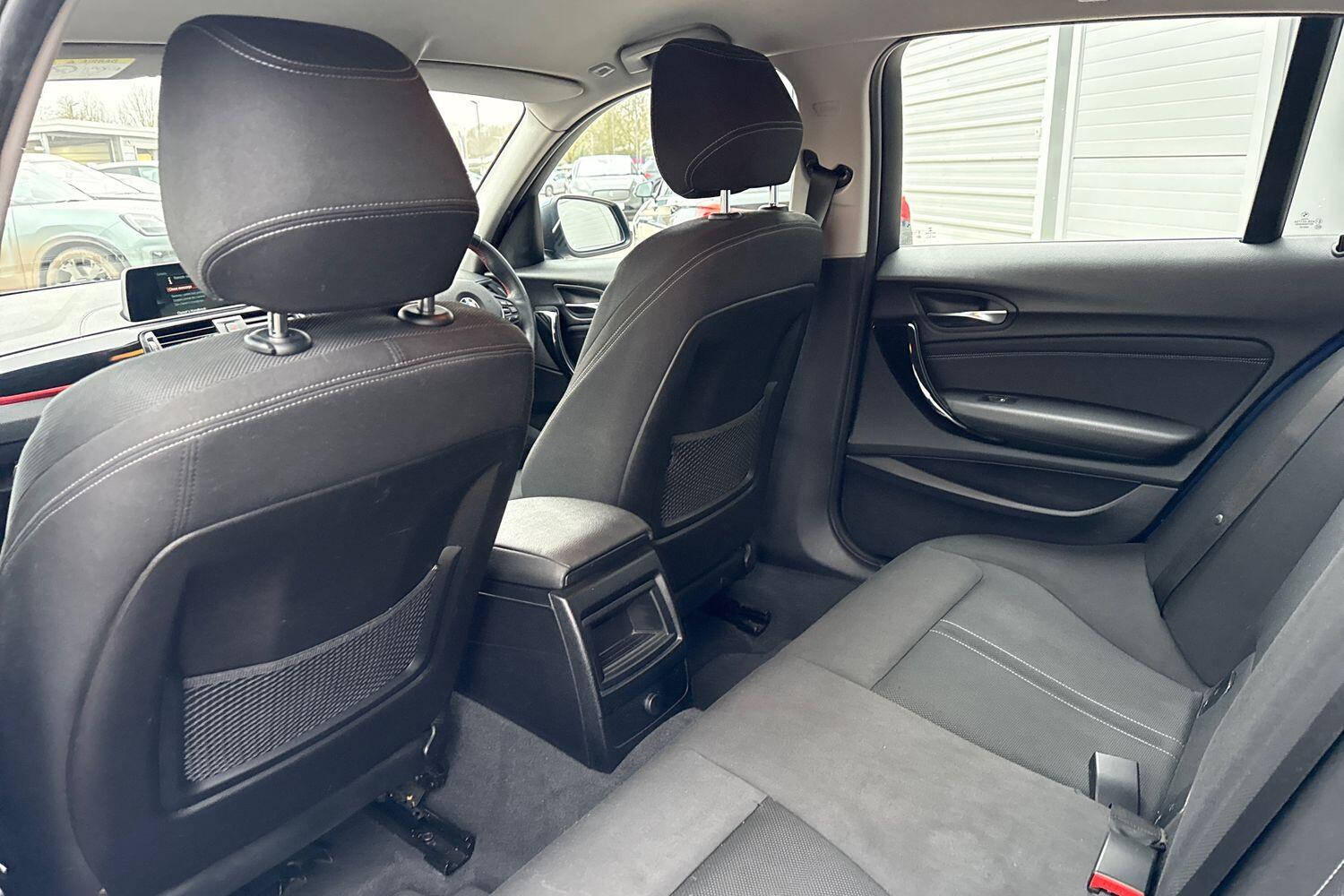 Used BMW 1 Series 2018 for sale - 77368516: Photo 33