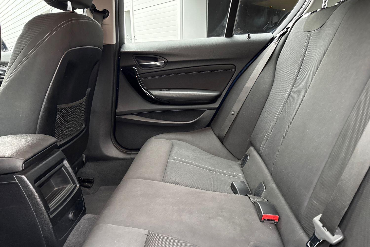 Used BMW 1 Series 2018 for sale - 77368516: Photo 34