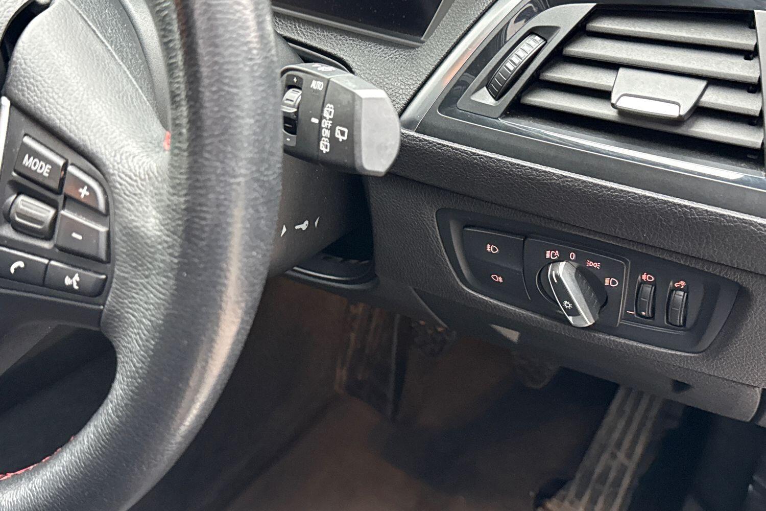 Used BMW 1 Series 2018 for sale - 77368516: Photo 39