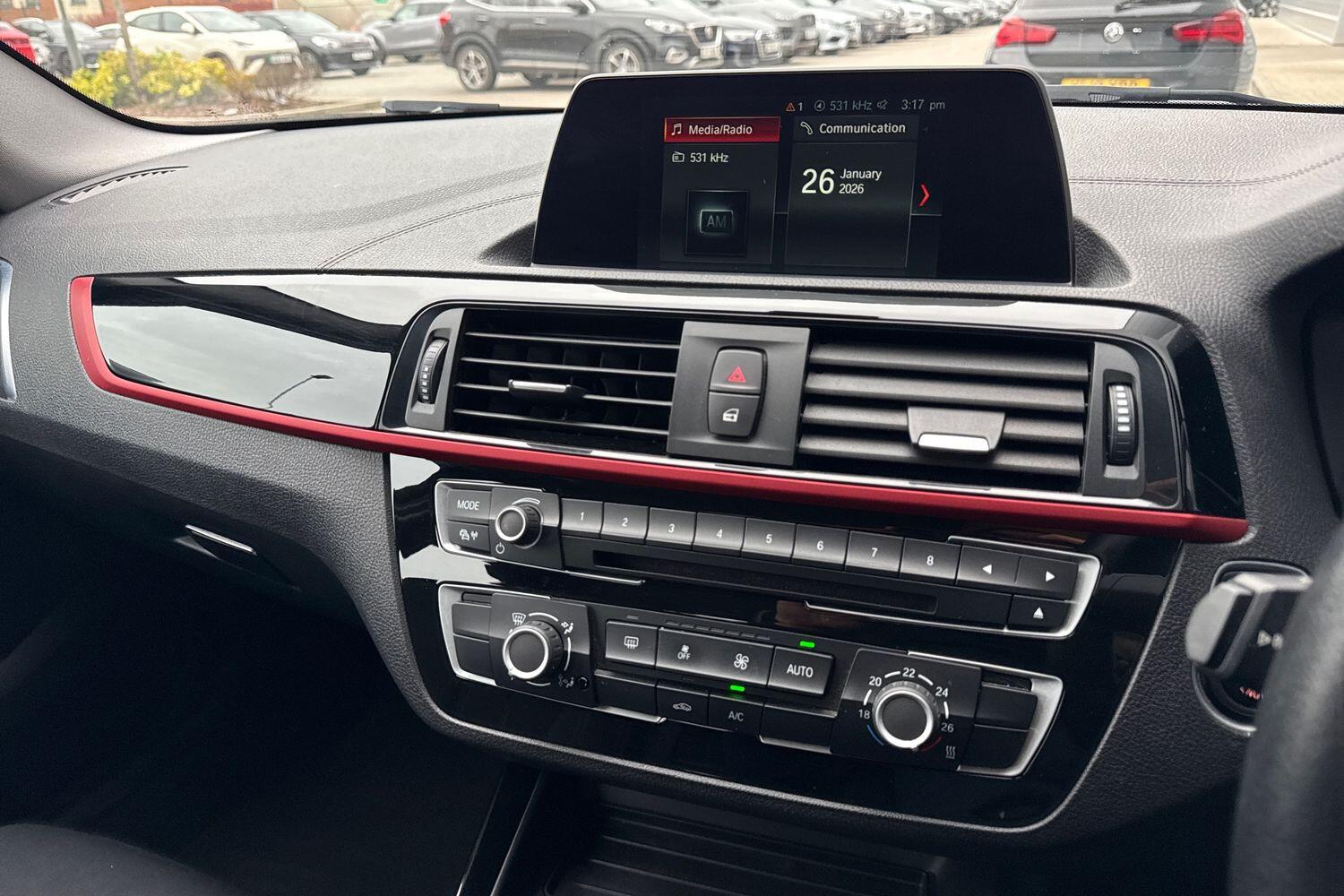 Used BMW 1 Series 2018 for sale - 77368516: Photo 40