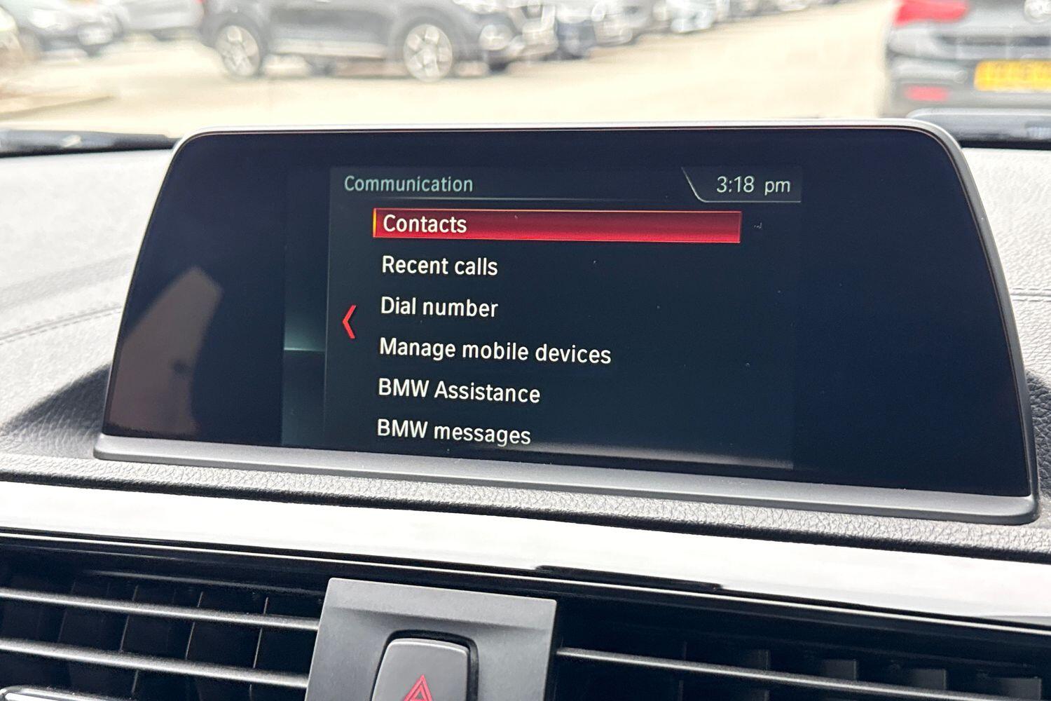 Used BMW 1 Series 2018 for sale - 77368516: Photo 42