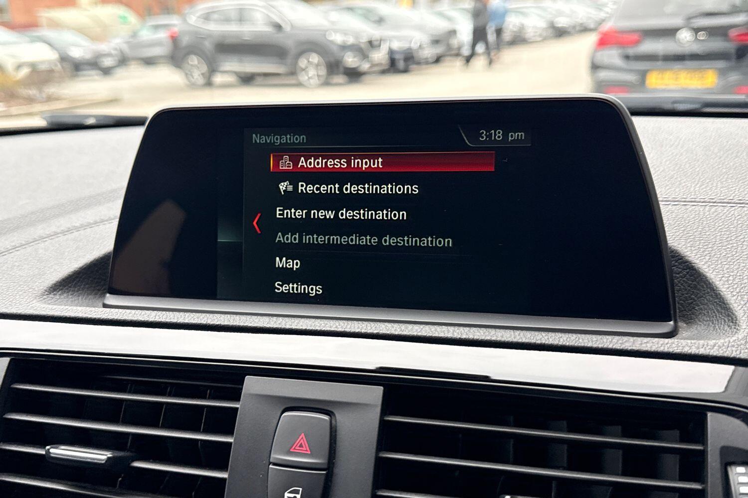 Used BMW 1 Series 2018 for sale - 77368516: Photo 43