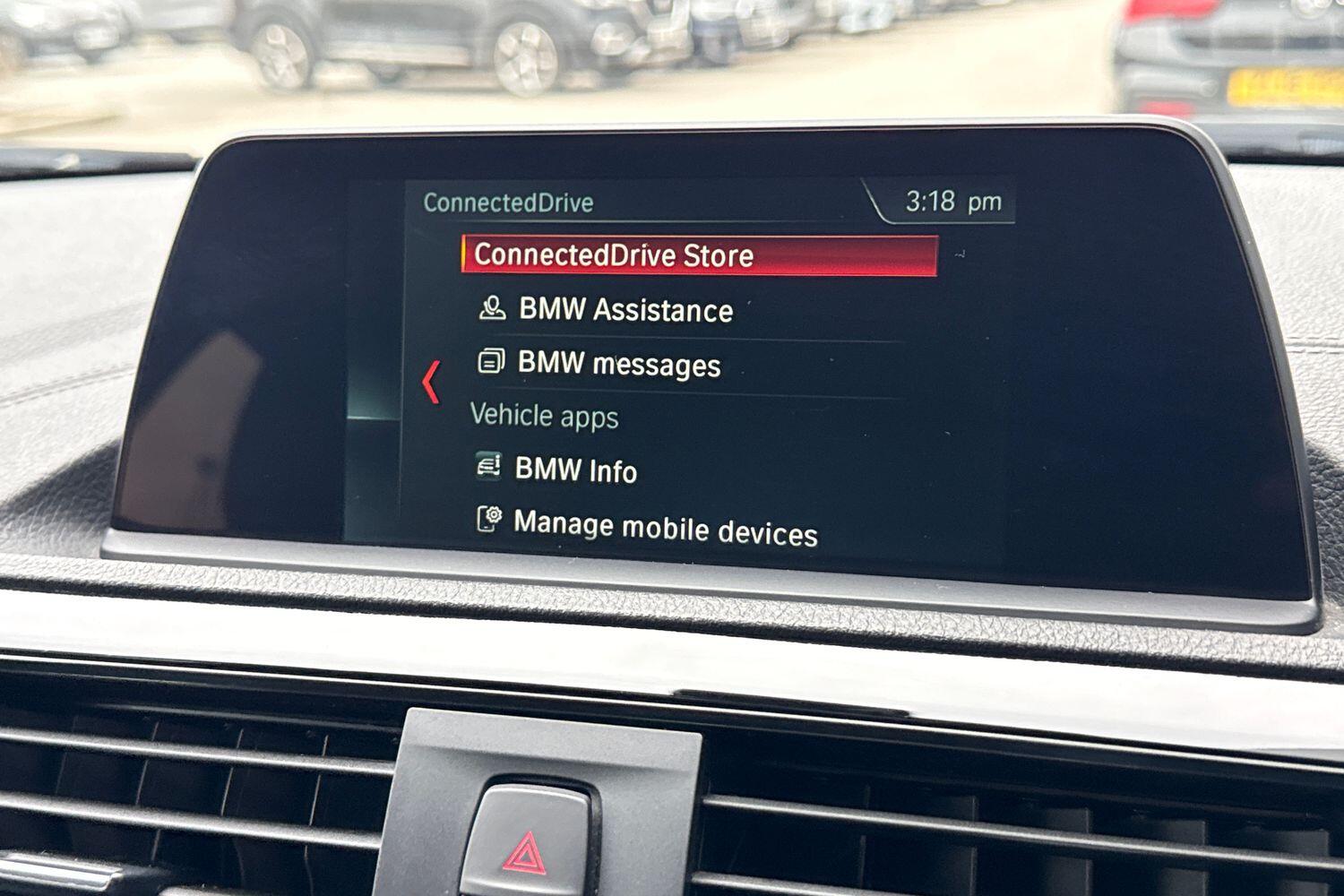 Used BMW 1 Series 2018 for sale - 77368516: Photo 44