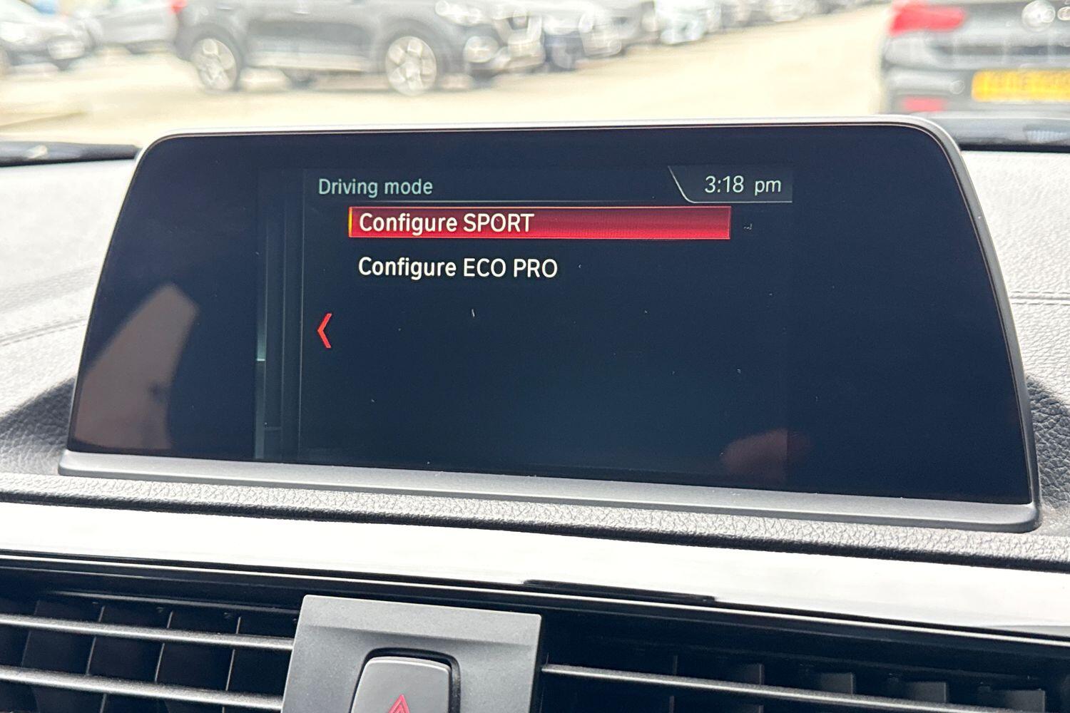 Used BMW 1 Series 2018 for sale - 77368516: Photo 46