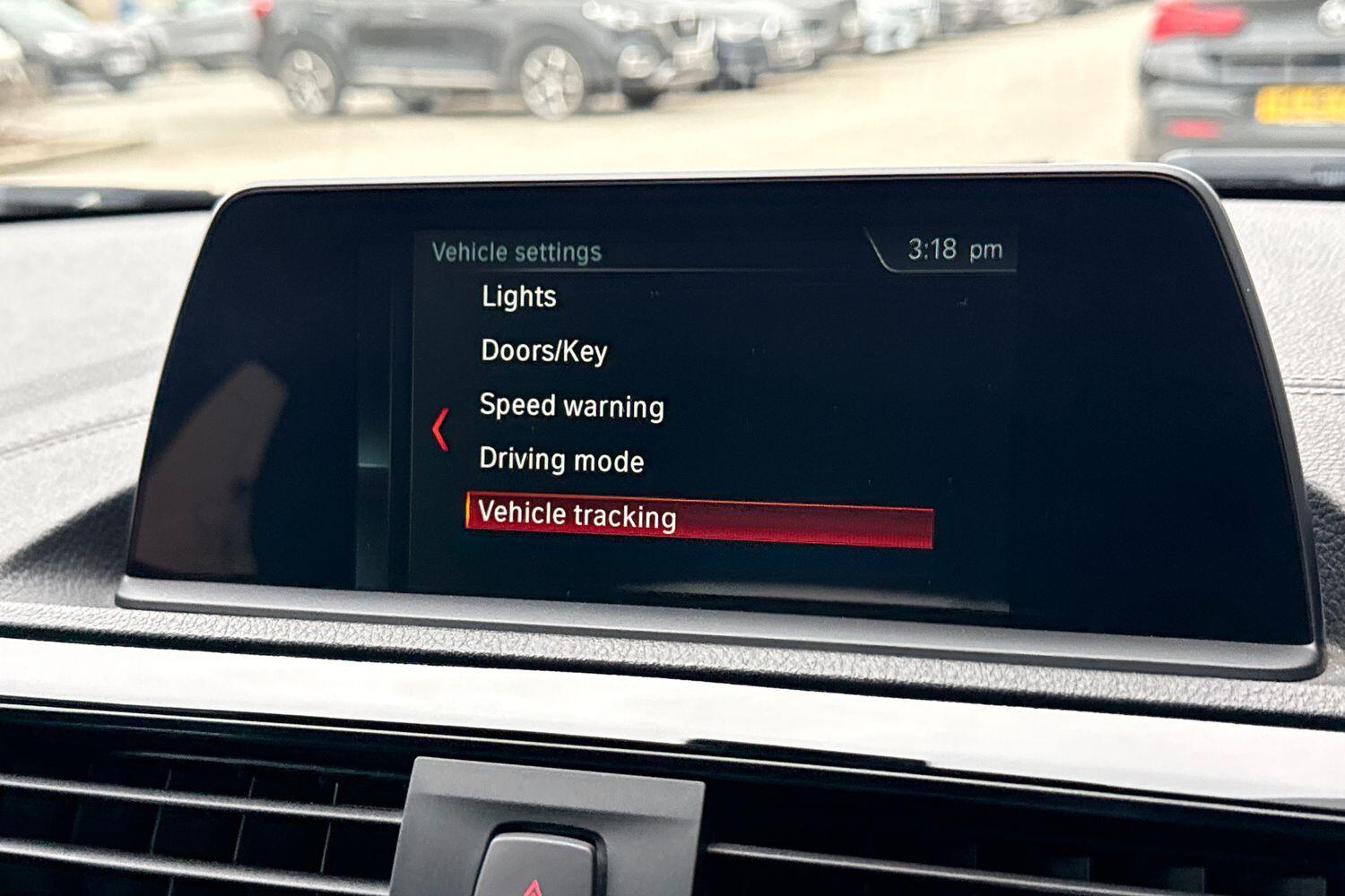 Used BMW 1 Series 2018 for sale - 77368516: Photo 47