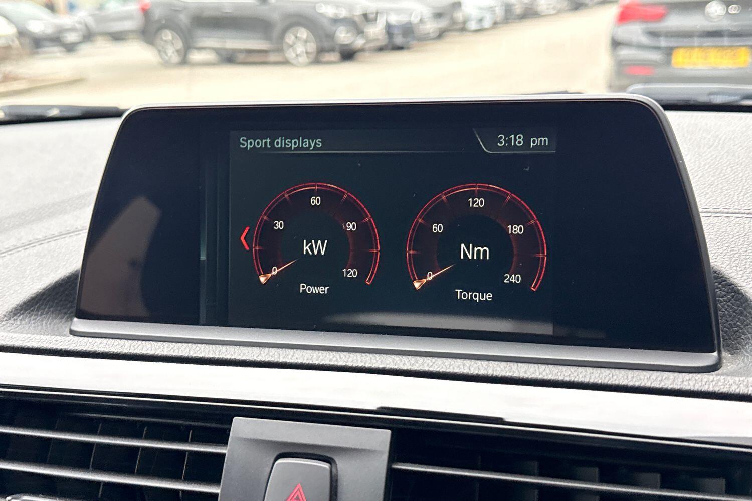 Used BMW 1 Series 2018 for sale - 77368516: Photo 48