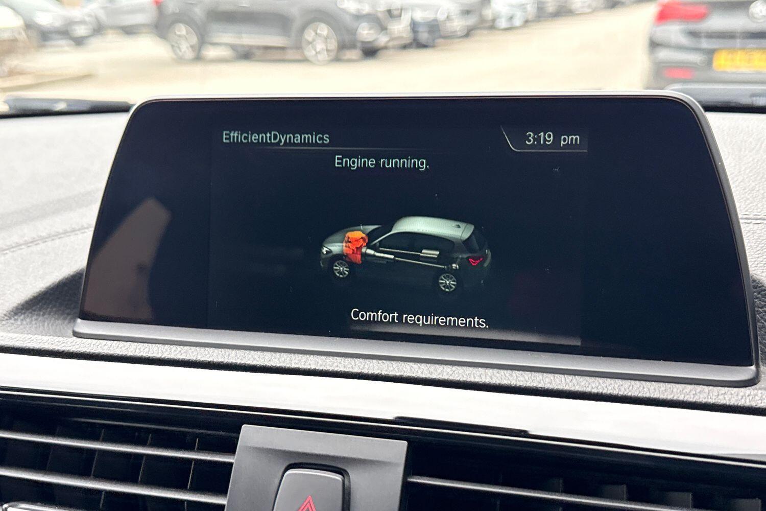 Used BMW 1 Series 2018 for sale - 77368516: Photo 49