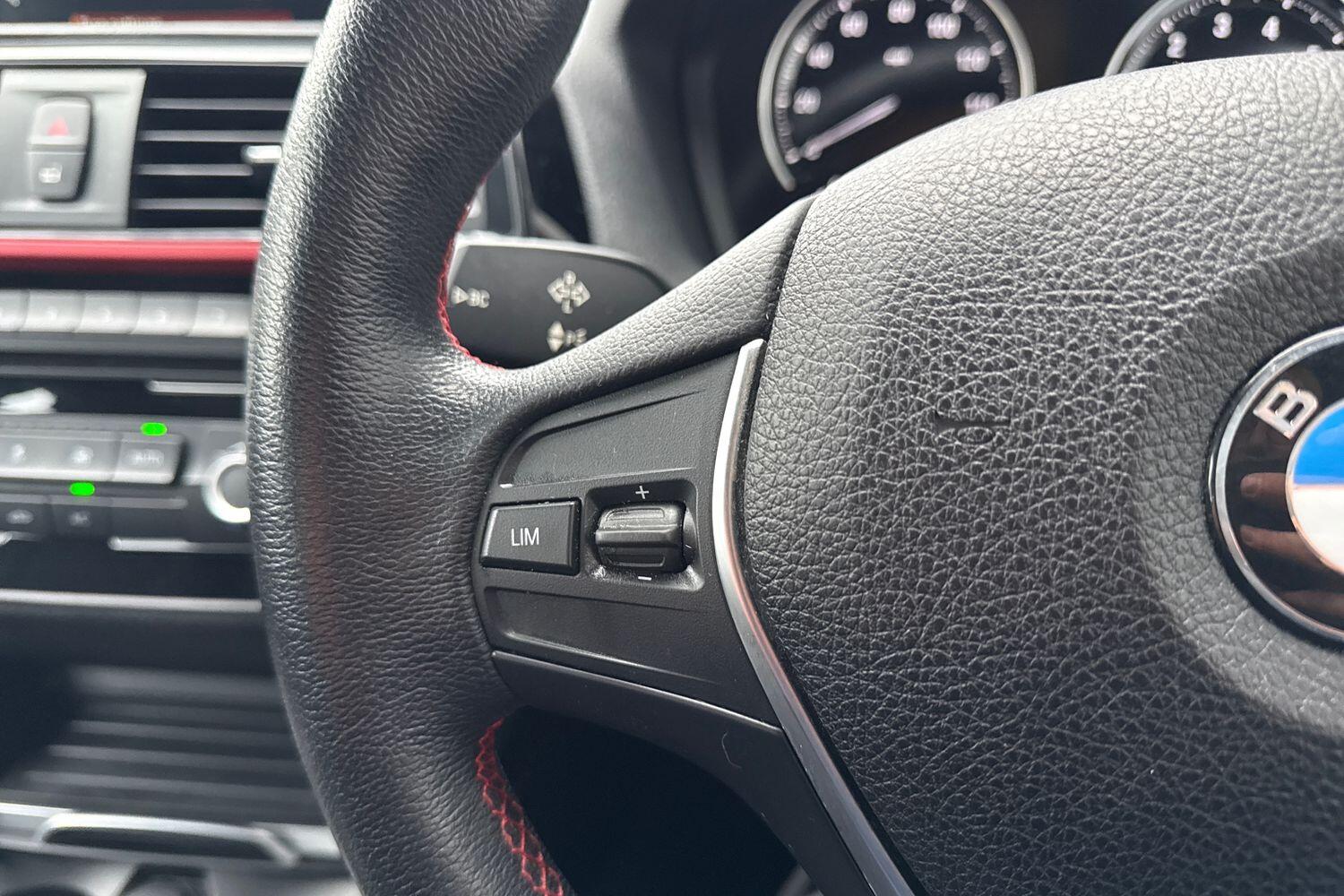 Used BMW 1 Series 2018 for sale - 77368516: Photo 52