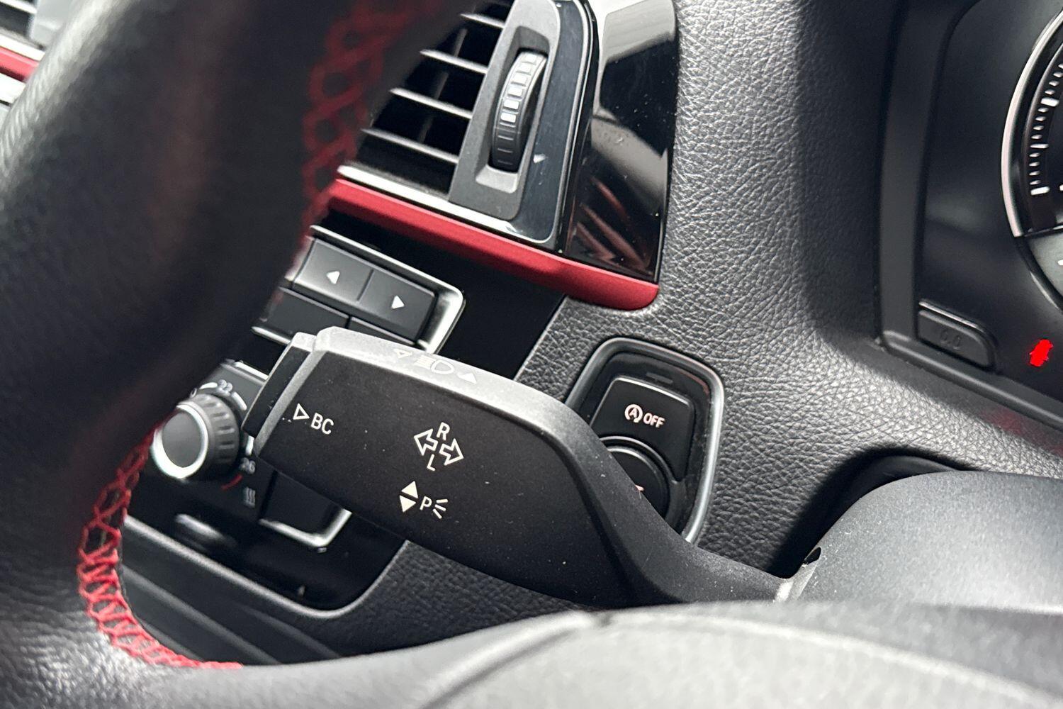 Used BMW 1 Series 2018 for sale - 77368516: Photo 53