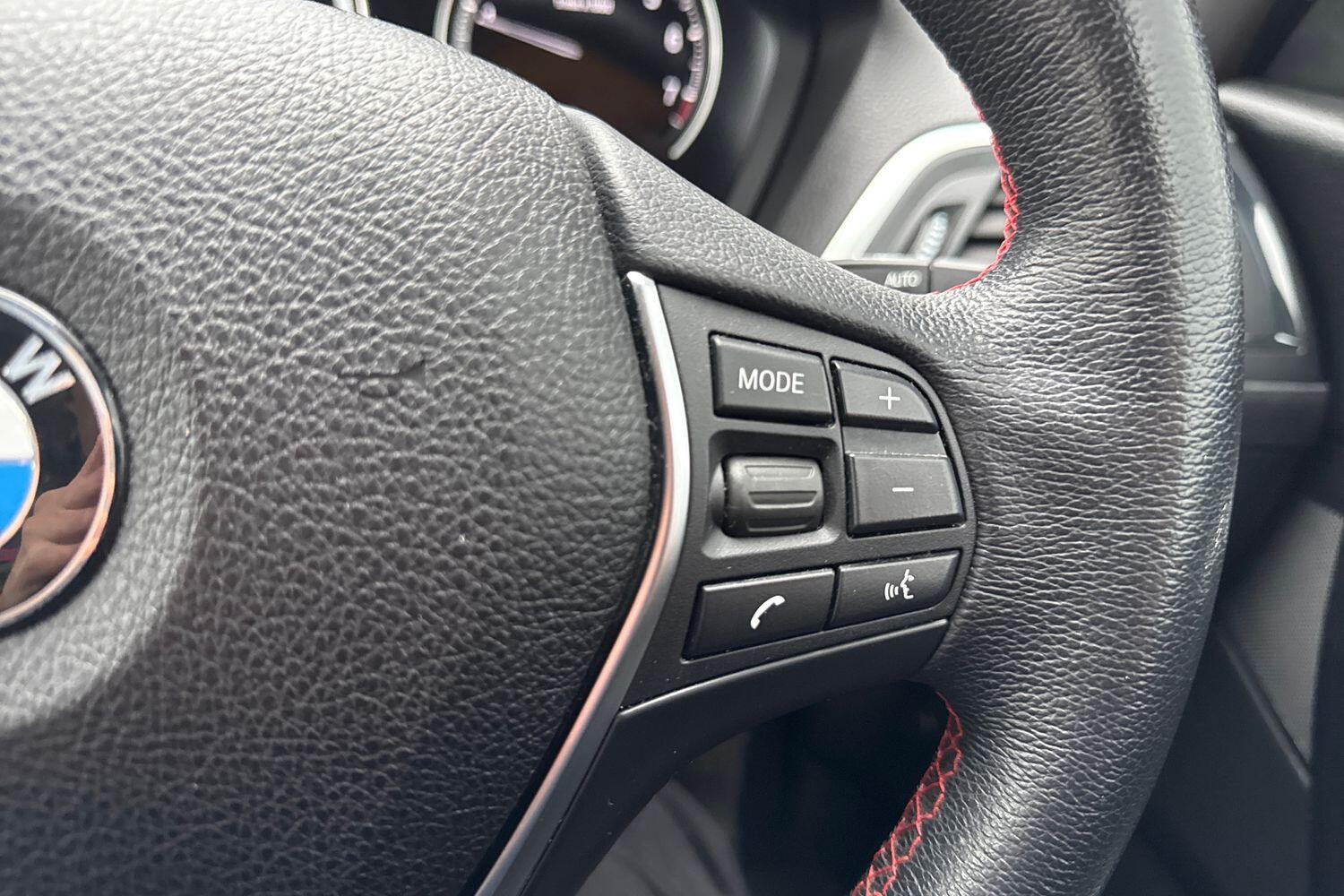 Used BMW 1 Series 2018 for sale - 77368516: Photo 54