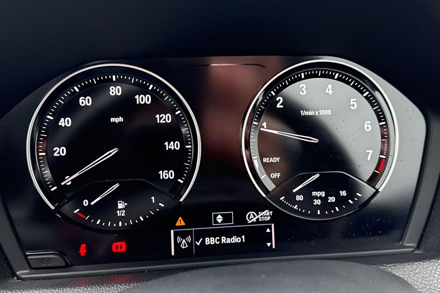 Used BMW 1 Series 2018 for sale - 77368516: Photo 56