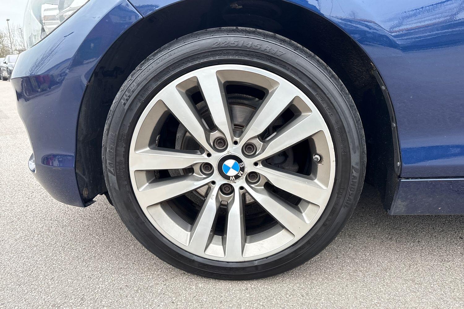 Used BMW 1 Series 2018 for sale - 77368516: Photo 6