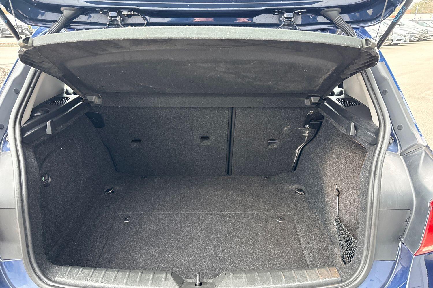 Used BMW 1 Series 2018 for sale - 77368516: Photo 9