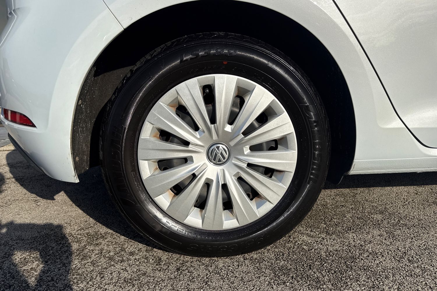 Used Volkswagen Golf 2018 for sale - 76495147: Photo 10