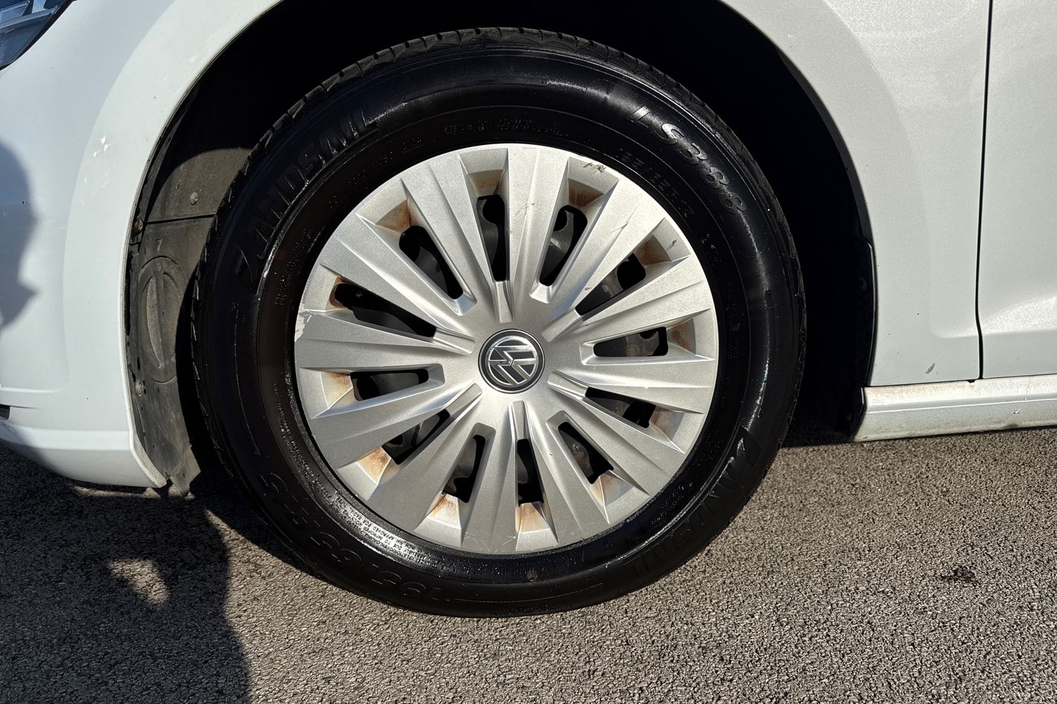 Used Volkswagen Golf 2018 for sale - 76495147: Photo 11