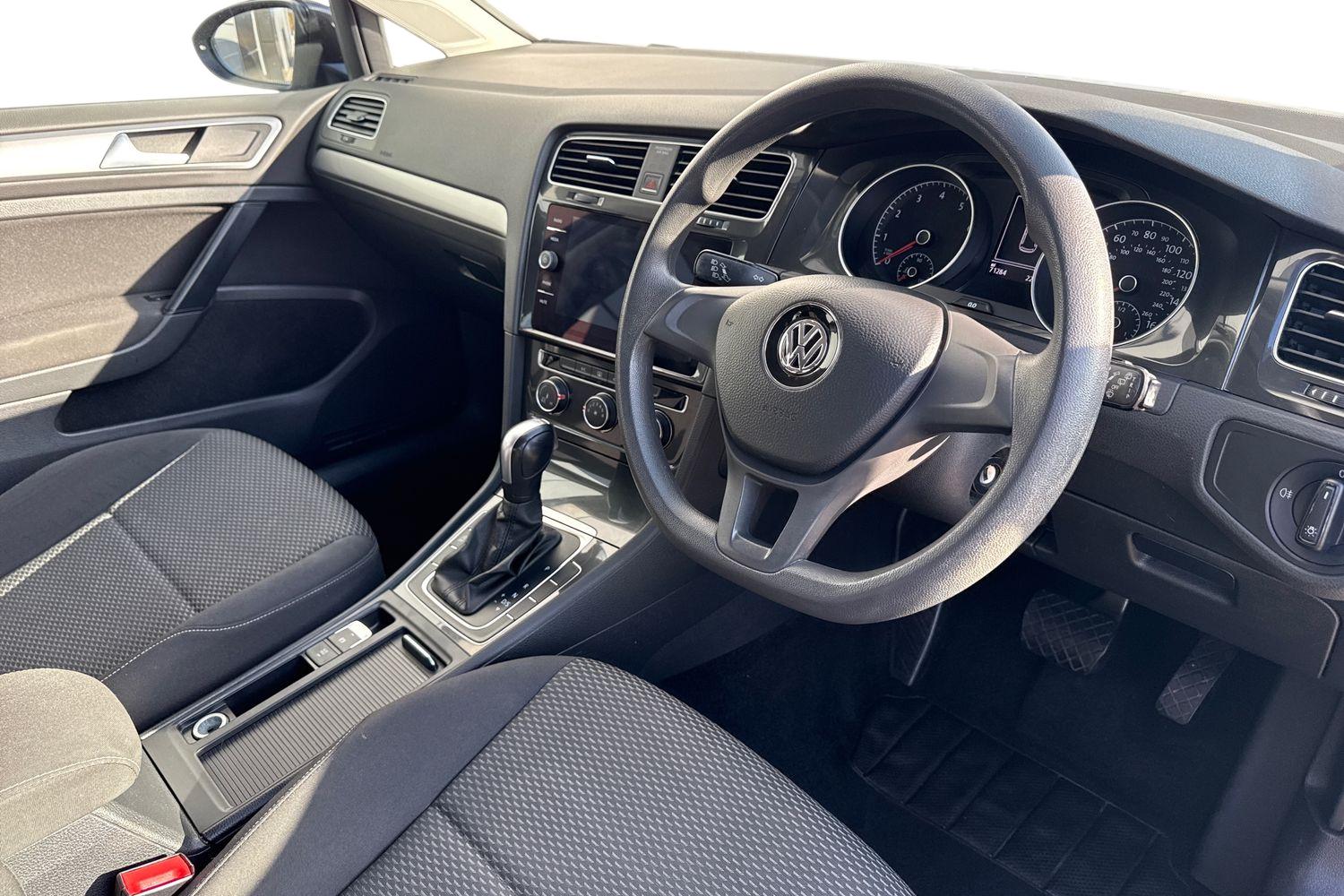 Used Volkswagen Golf 2018 for sale - 76495147: Photo 13