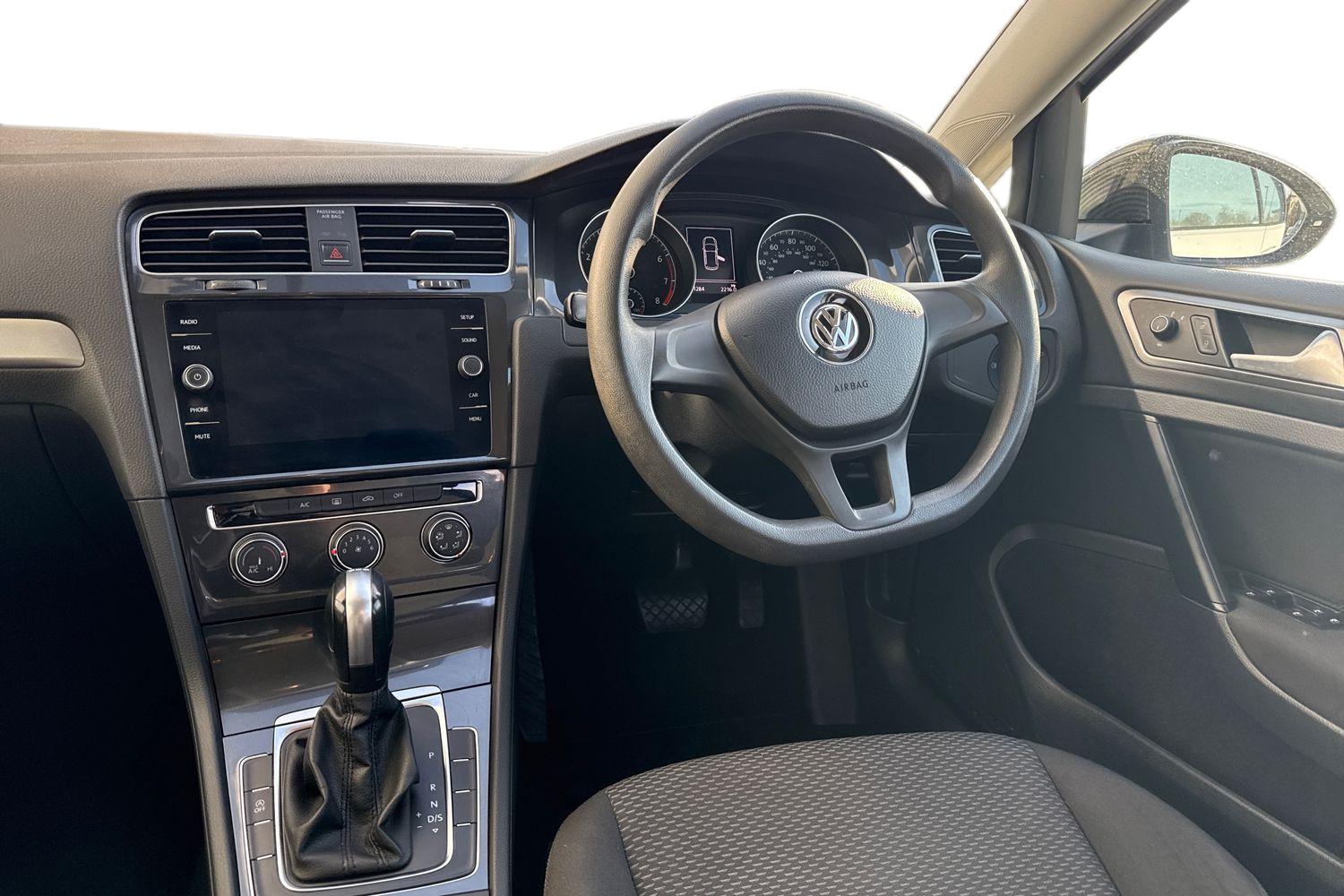Used Volkswagen Golf 2018 for sale - 76495147: Photo 17