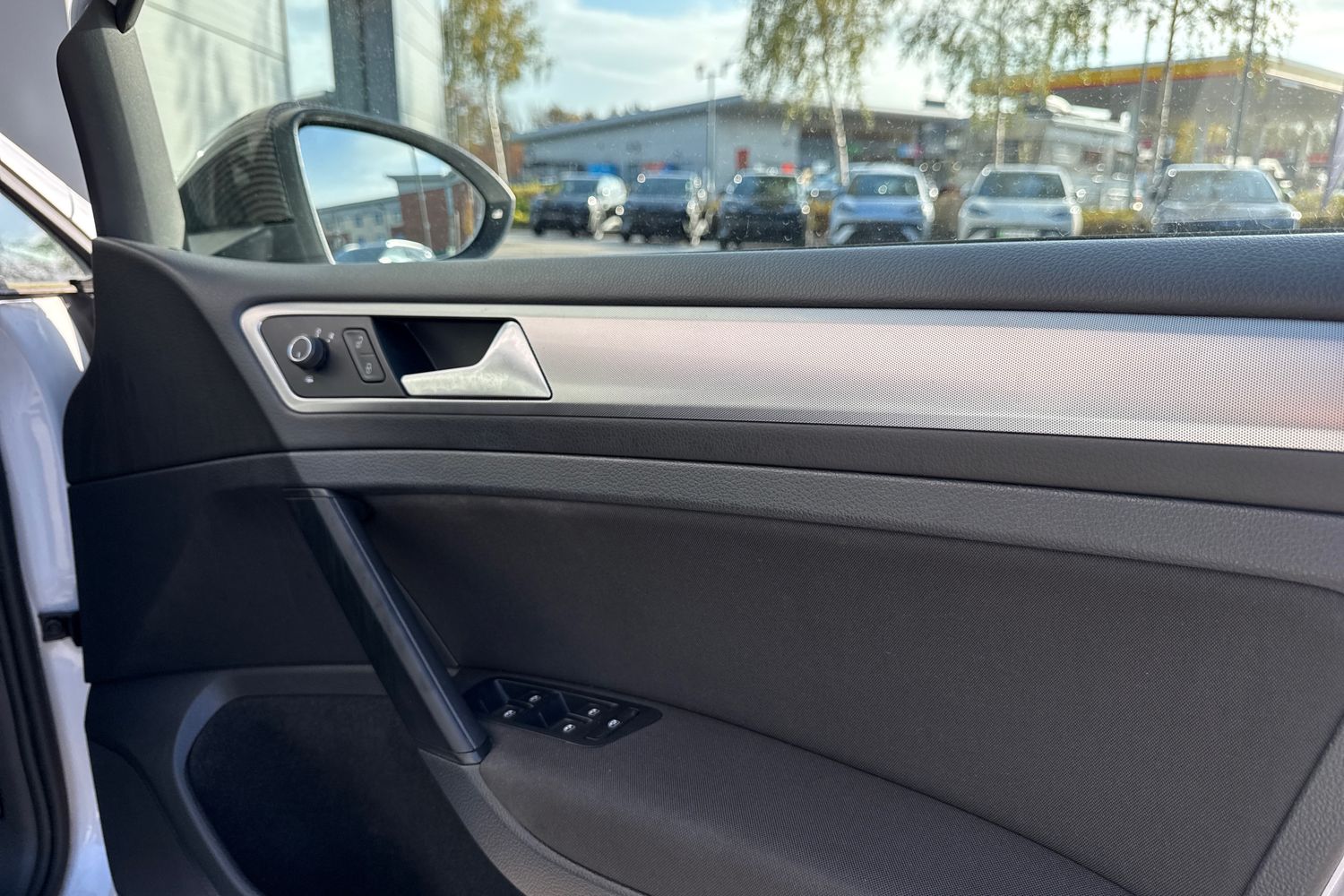 Used Volkswagen Golf 2018 for sale - 76495147: Photo 20