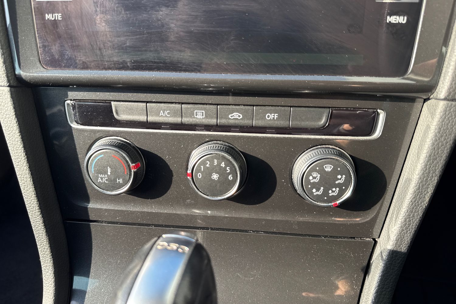 Used Volkswagen Golf 2018 for sale - 76495147: Photo 21