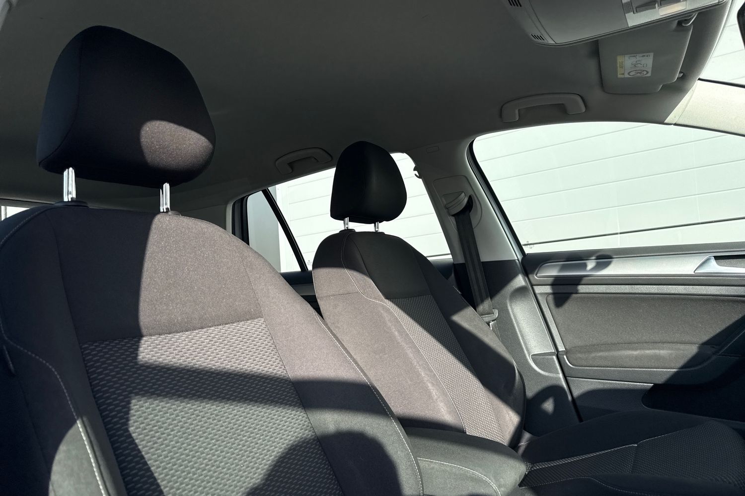 Used Volkswagen Golf 2018 for sale - 76495147: Photo 23