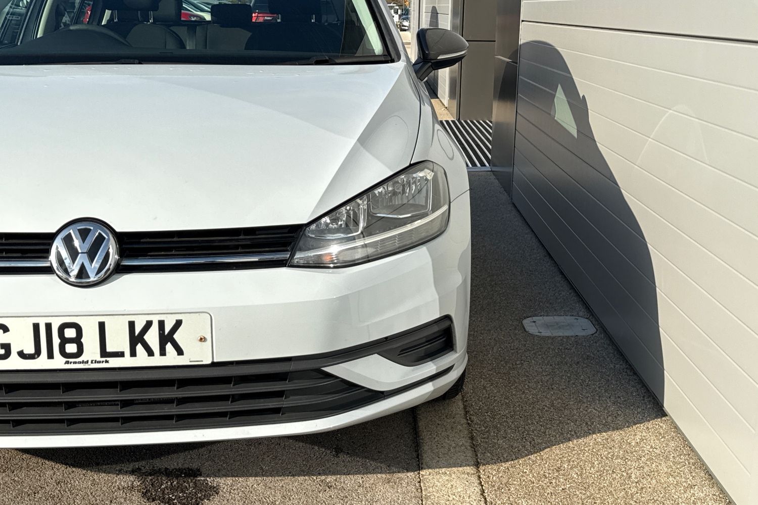 Used Volkswagen Golf 2018 for sale - 76495147: Photo 25