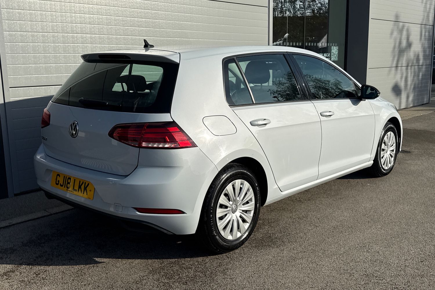 Used Volkswagen Golf 2018 for sale - 76495147: Photo 26