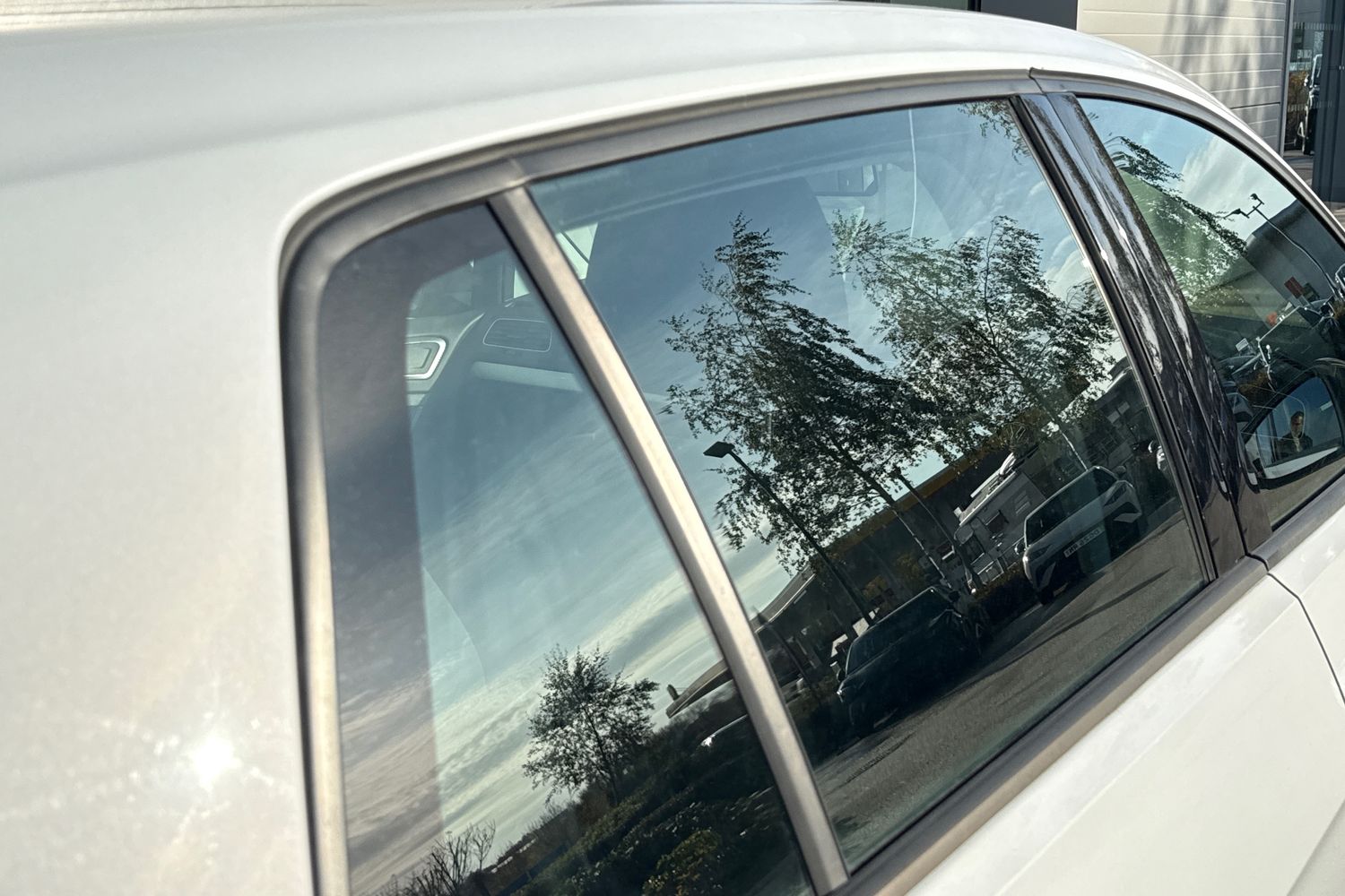 Used Volkswagen Golf 2018 for sale - 76495147: Photo 27