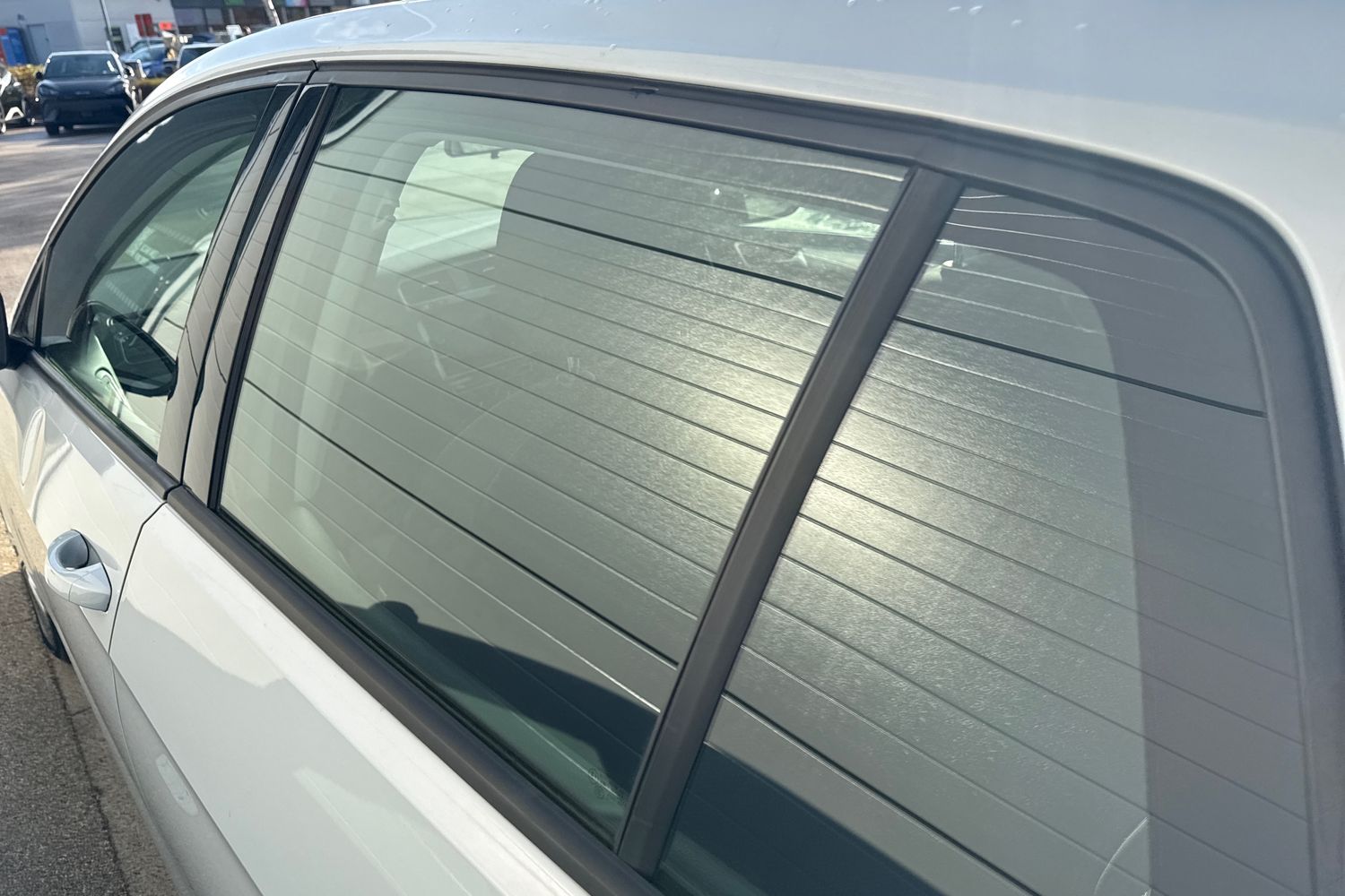 Used Volkswagen Golf 2018 for sale - 76495147: Photo 28