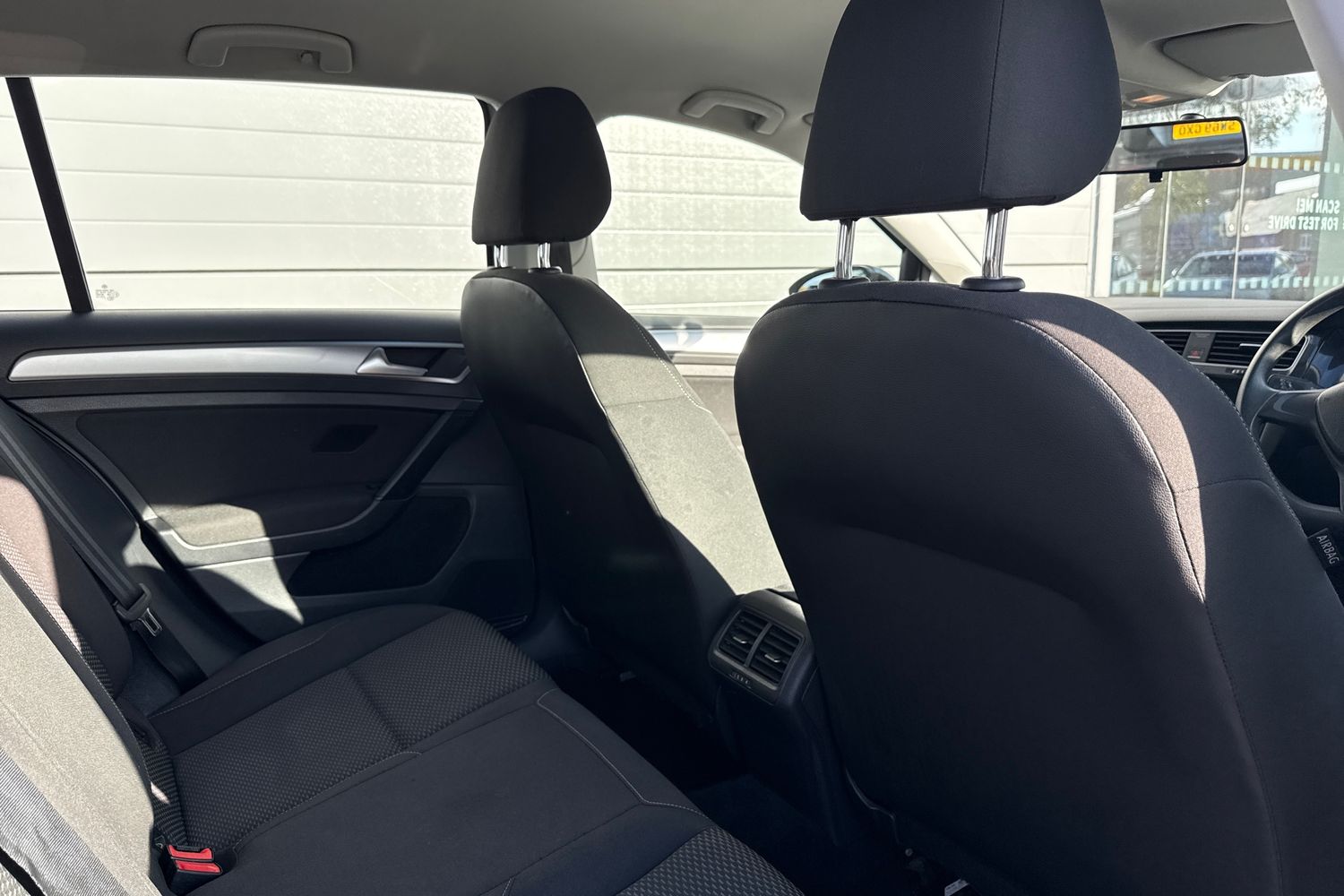 Used Volkswagen Golf 2018 for sale - 76495147: Photo 31