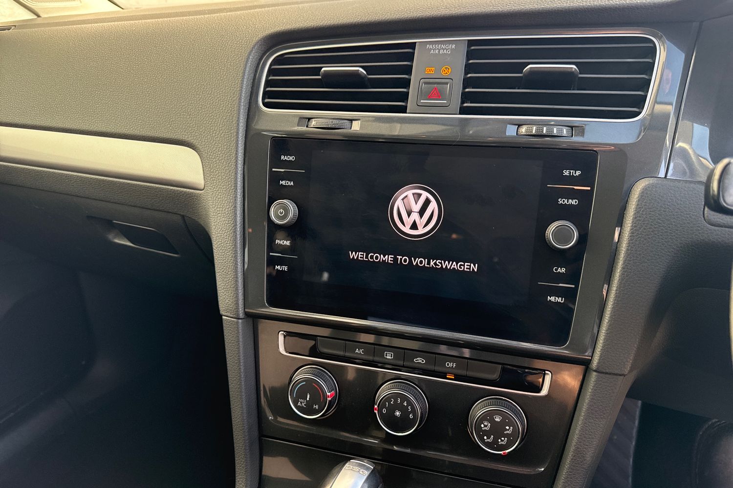 Used Volkswagen Golf 2018 for sale - 76495147: Photo 35