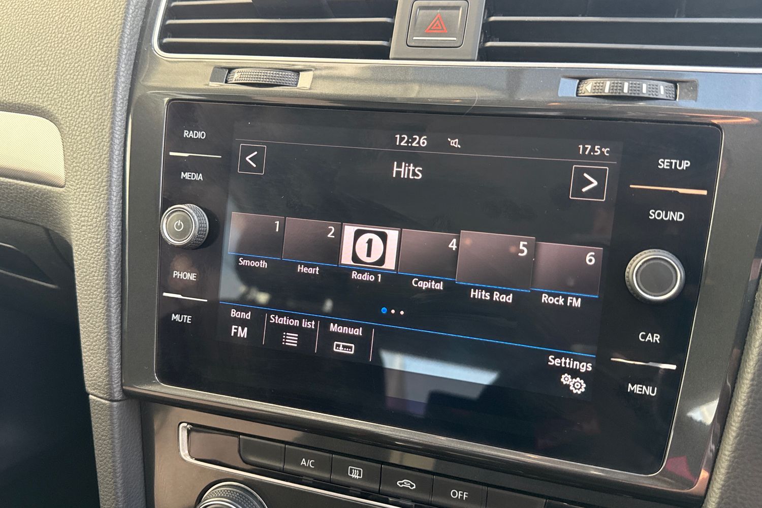 Used Volkswagen Golf 2018 for sale - 76495147: Photo 36