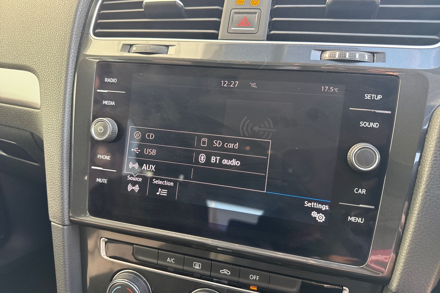 Used Volkswagen Golf 2018 for sale - 76495147: Photo 37