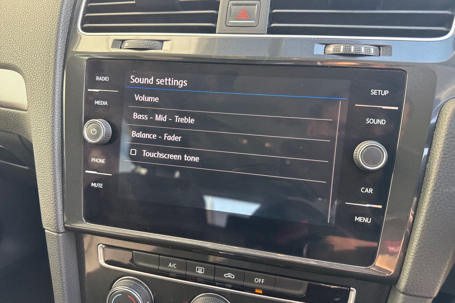 Used Volkswagen Golf 2018 for sale - 76495147: Photo 39