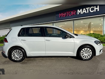 Used Volkswagen Golf 2018 for sale - 76495147: Photo