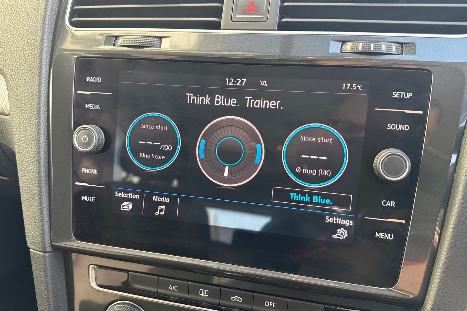 Used Volkswagen Golf 2018 for sale - 76495147: Photo 41