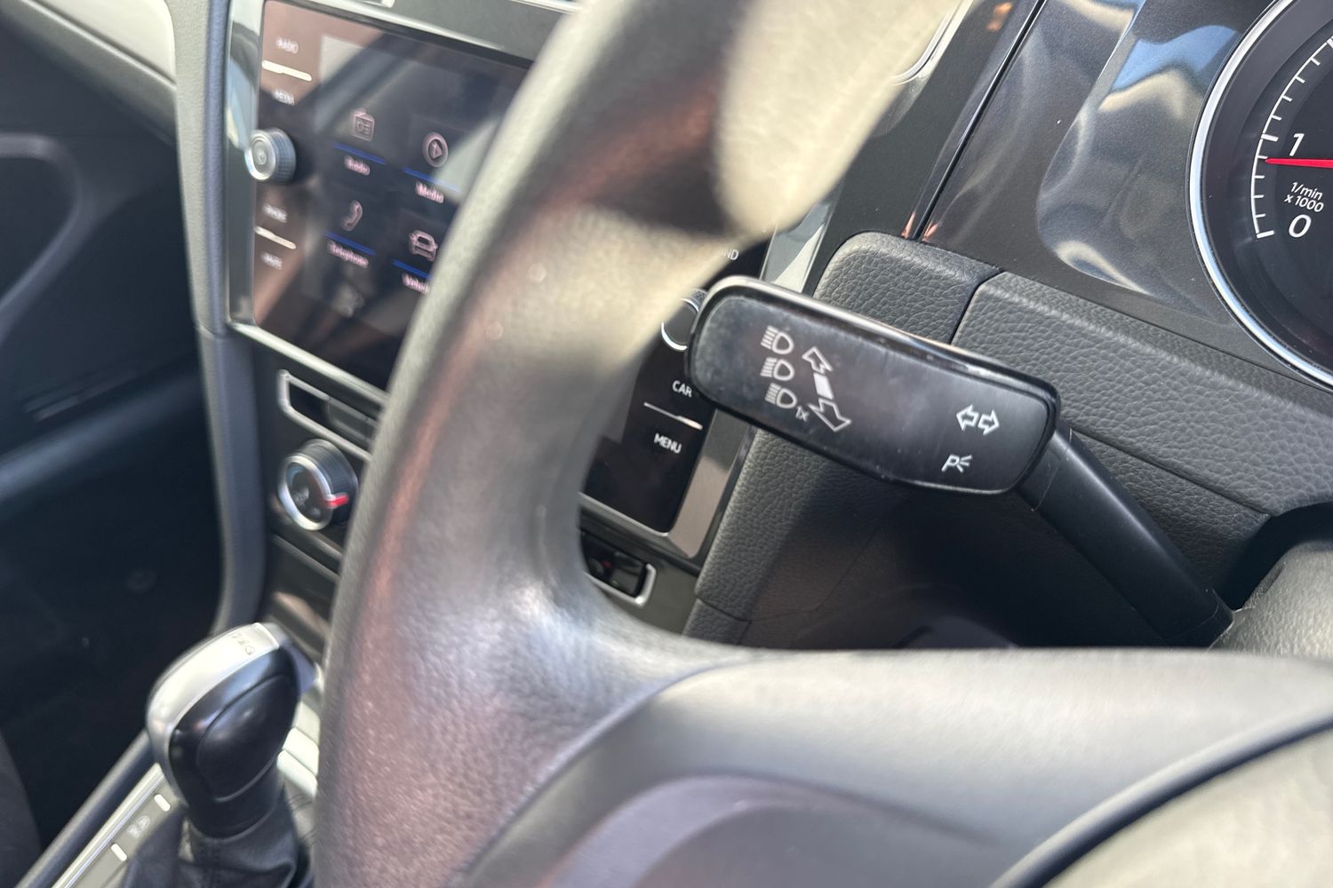 Used Volkswagen Golf 2018 for sale - 76495147: Photo 43