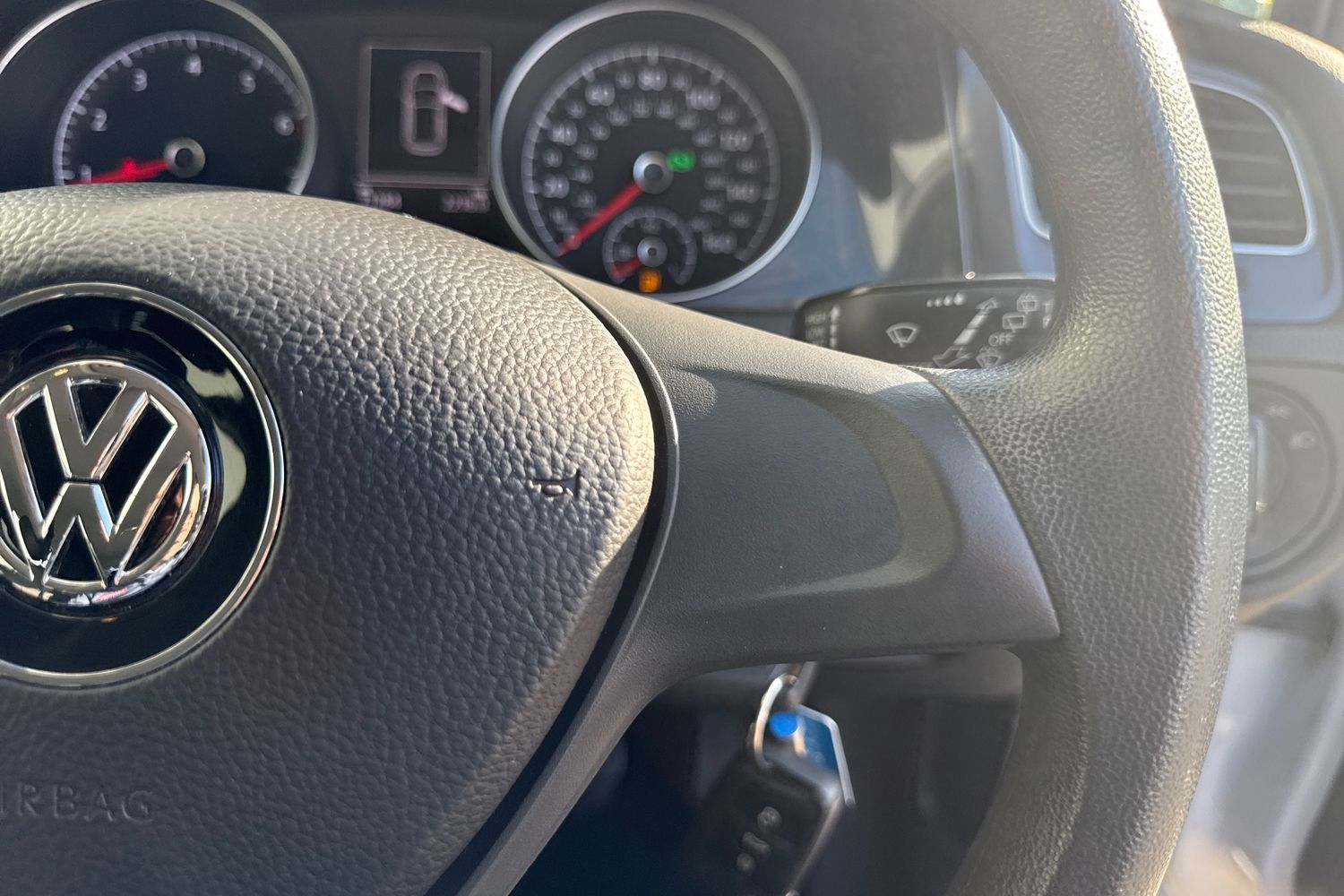 Used Volkswagen Golf 2018 for sale - 76495147: Photo 44