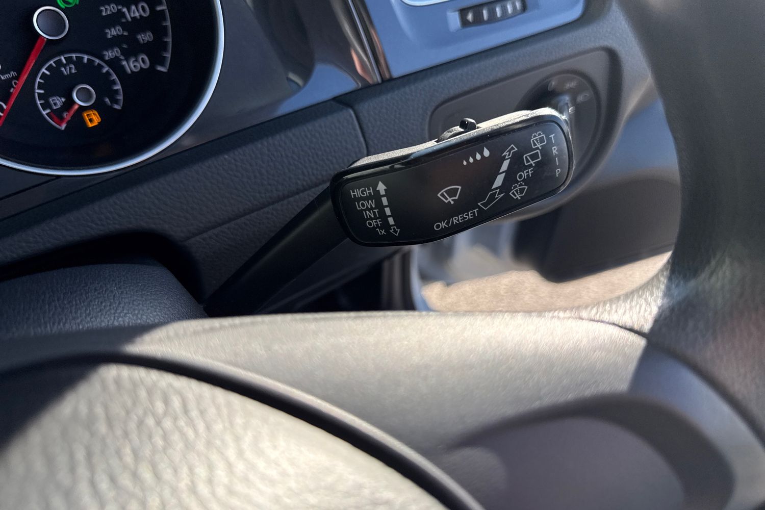 Used Volkswagen Golf 2018 for sale - 76495147: Photo 45