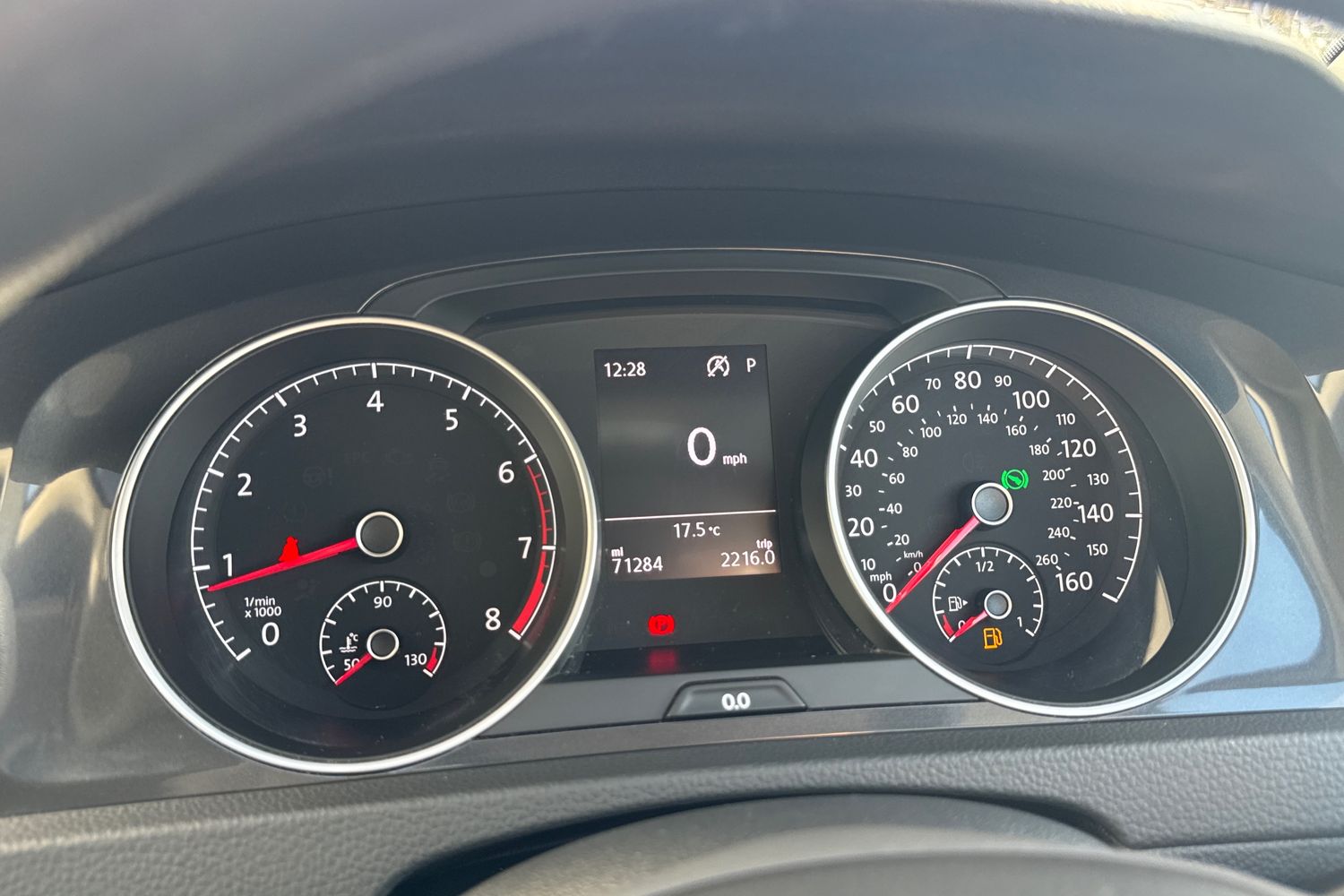 Used Volkswagen Golf 2018 for sale - 76495147: Photo 46