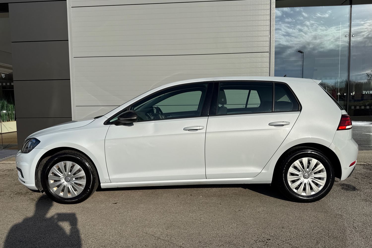 Used Volkswagen Golf 2018 for sale - 76495147: Photo 49