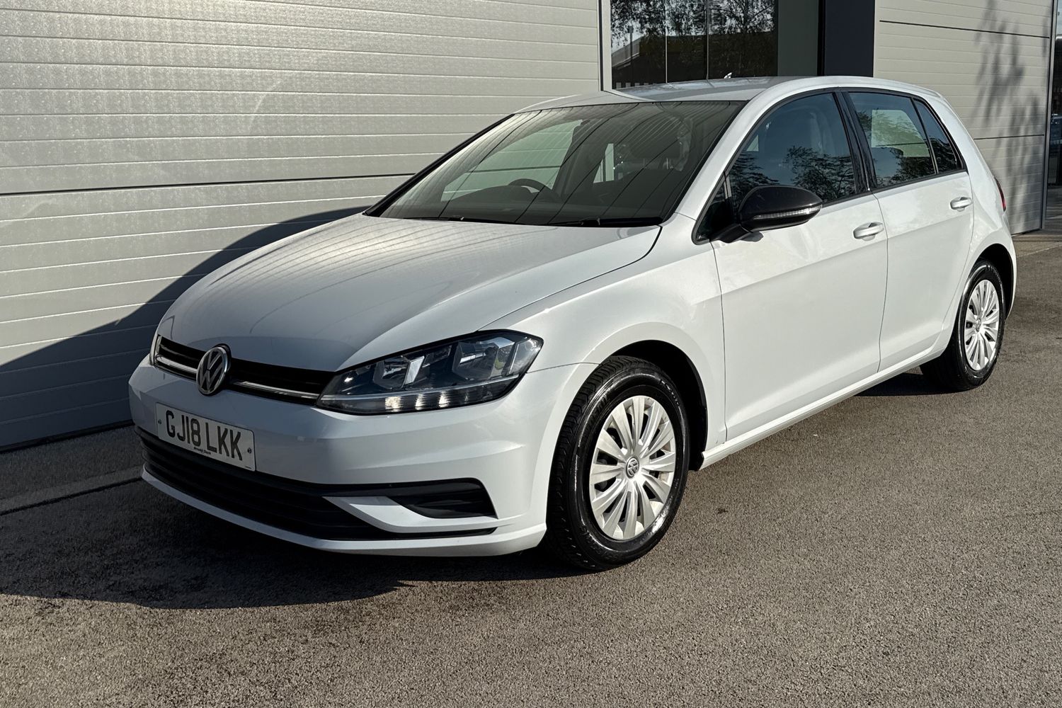 Used Volkswagen Golf 2018 for sale - 76495147: Photo 50