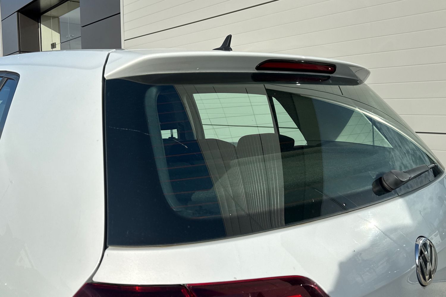 Used Volkswagen Golf 2018 for sale - 76495147: Photo 54