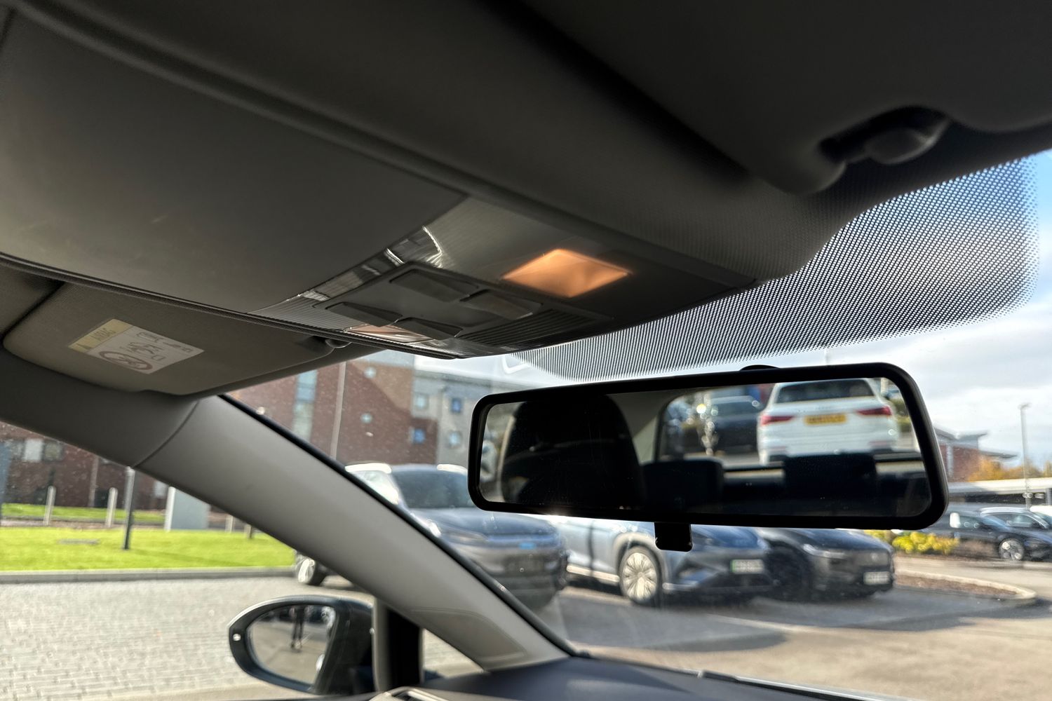 Used Volkswagen Golf 2018 for sale - 76495147: Photo 55